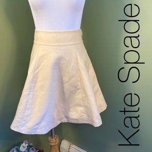 0 Kate Spade skirt